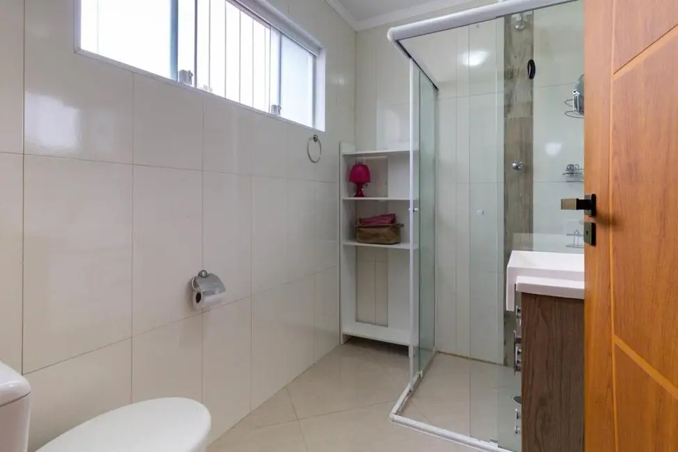 Foto 3 de Casa com 2 quartos à venda, 80m2 em Jardim da Glória, São Paulo - SP