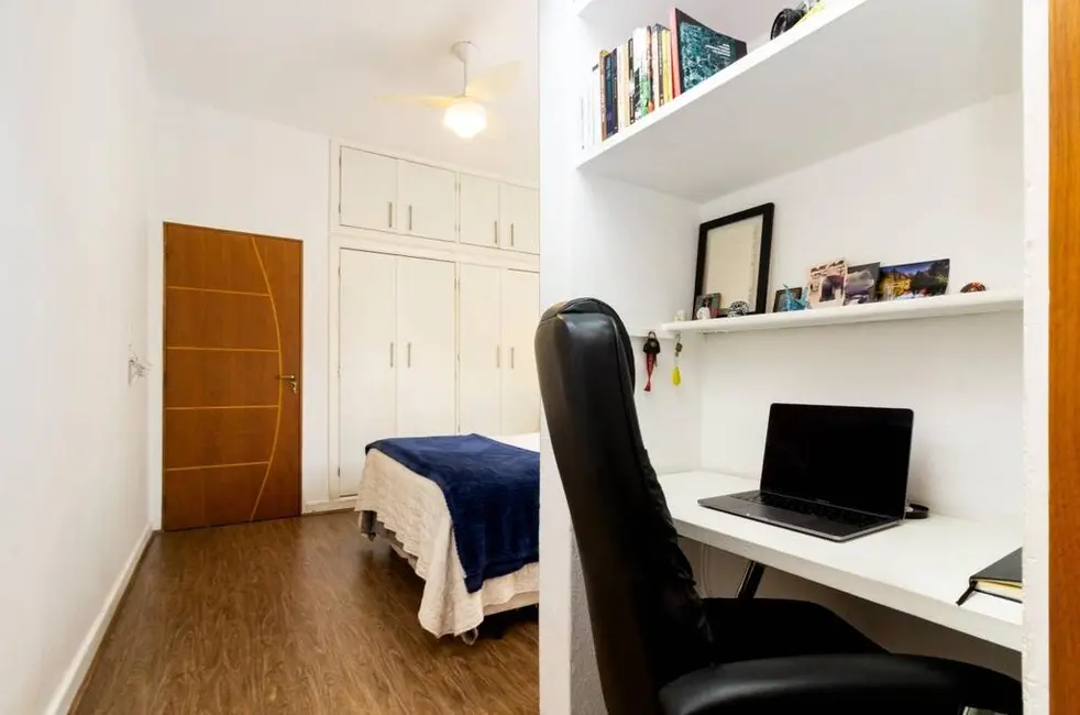 Foto 5 de Casa com 2 quartos à venda, 80m2 em Jardim da Glória, São Paulo - SP