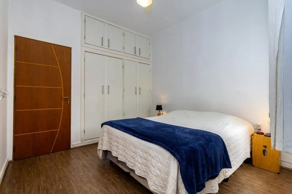 Foto 8 de Casa com 2 quartos à venda, 80m2 em Jardim da Glória, São Paulo - SP