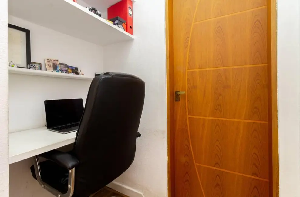 Foto 6 de Casa com 2 quartos à venda, 80m2 em Jardim da Glória, São Paulo - SP