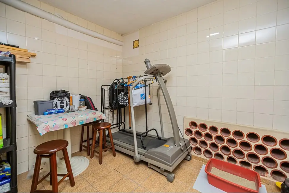 Casa com 2 quartos à venda, 160m2 em Jardim da Glória, São Paulo - SP - imagem 4 Foto 4 de Casa com 2 quartos à venda, 160m2 em Jardim da Glória, São Paulo - SP