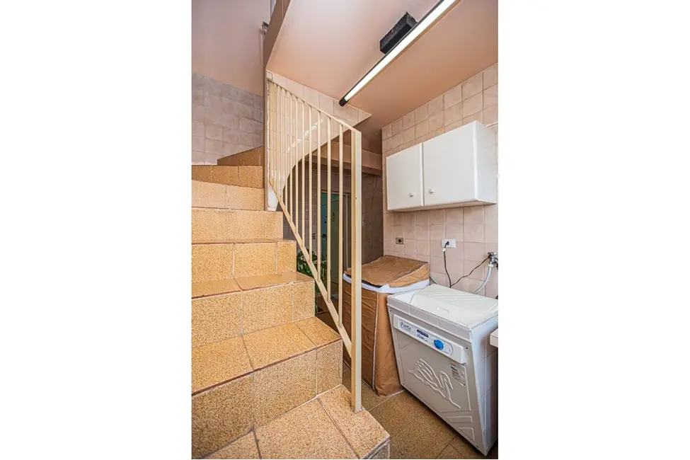 Casa com 2 quartos à venda, 160m2 em Jardim da Glória, São Paulo - SP - imagem 8 Foto 8 de Casa com 2 quartos à venda, 160m2 em Jardim da Glória, São Paulo - SP