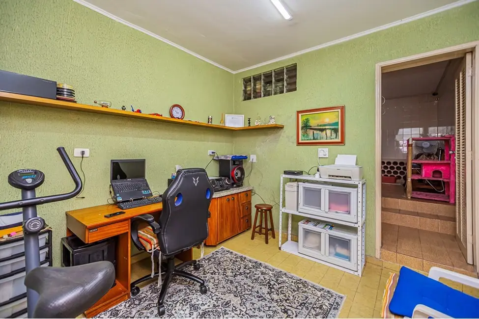 Casa com 2 quartos à venda, 160m2 em Jardim da Glória, São Paulo - SP - imagem 5 Foto 5 de Casa com 2 quartos à venda, 160m2 em Jardim da Glória, São Paulo - SP