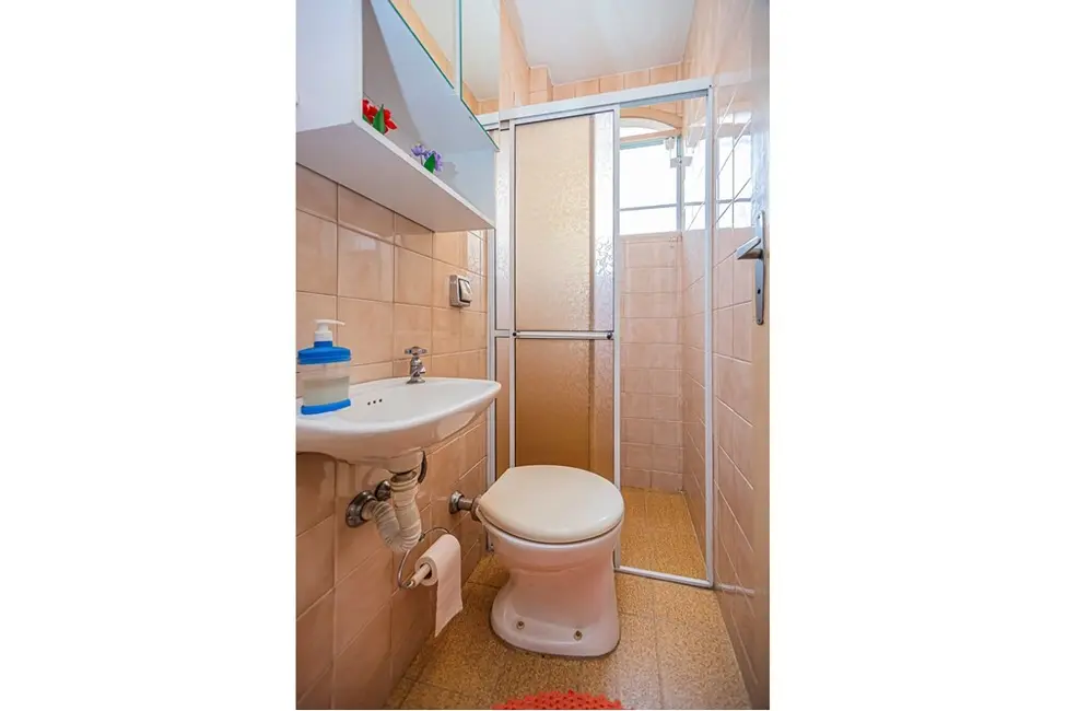 Casa com 2 quartos à venda, 160m2 em Jardim da Glória, São Paulo - SP - imagem 6 Foto 6 de Casa com 2 quartos à venda, 160m2 em Jardim da Glória, São Paulo - SP