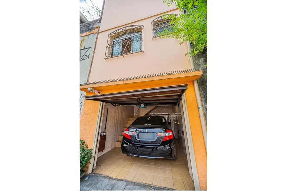 Casa com 2 quartos à venda, 160m2 em Jardim da Glória, São Paulo - SP - imagem 3 Foto 3 de Casa com 2 quartos à venda, 160m2 em Jardim da Glória, São Paulo - SP