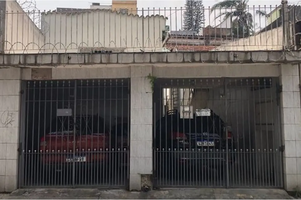 Foto 1 de Casa com 2 quartos à venda, 195m2 em Jardim Japão, São Paulo - SP