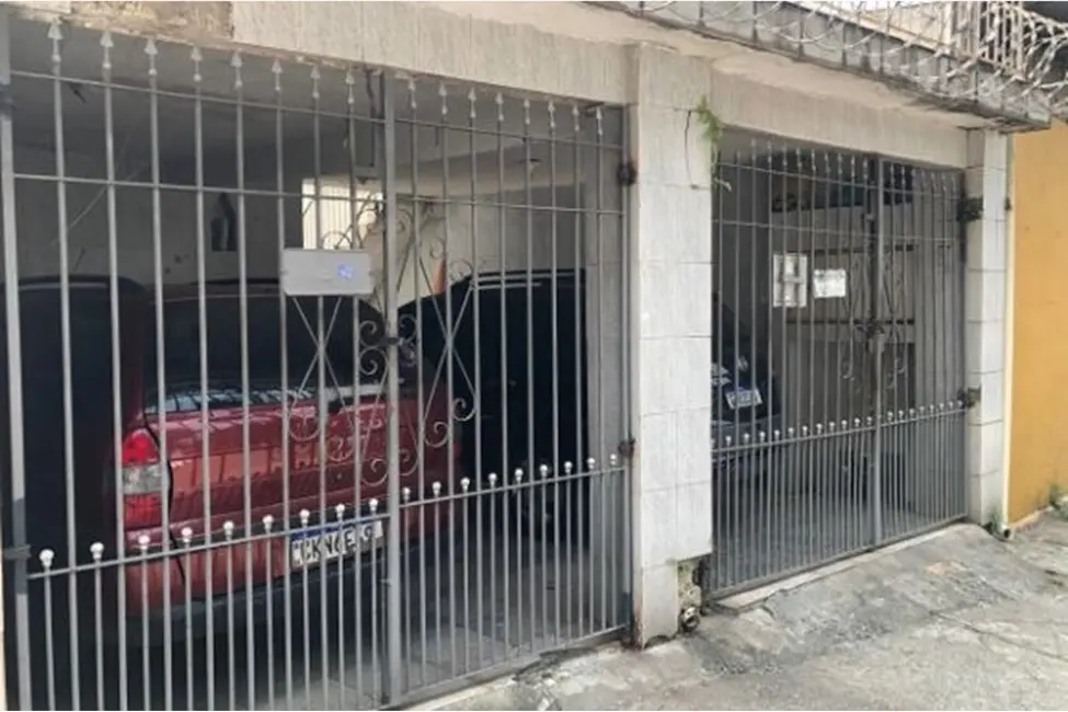 Foto 3 de Casa com 2 quartos à venda, 195m2 em Jardim Japão, São Paulo - SP