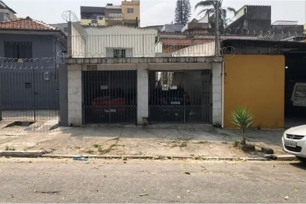 Foto 2 de Casa com 2 quartos à venda, 195m2 em Jardim Japão, São Paulo - SP