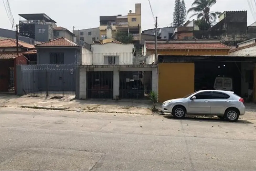 Foto 4 de Casa com 2 quartos à venda, 195m2 em Jardim Japão, São Paulo - SP