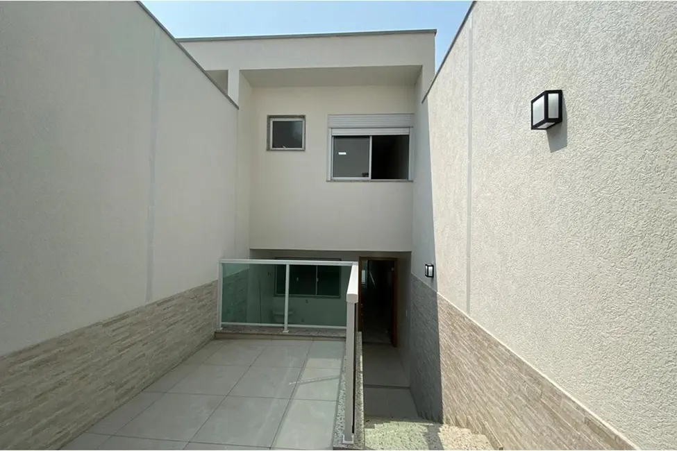 Foto 6 de Casa com 3 quartos à venda, 200m2 em Vila Salete, São Paulo - SP