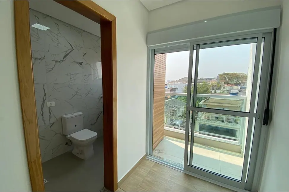 Foto 8 de Casa com 3 quartos à venda, 200m2 em Vila Salete, São Paulo - SP