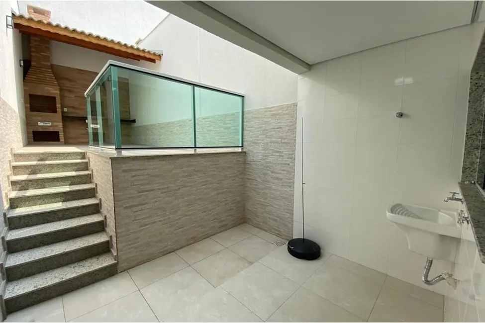 Foto 5 de Casa com 3 quartos à venda, 200m2 em Vila Salete, São Paulo - SP