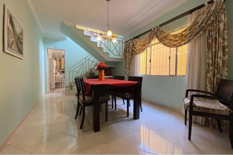 Foto 4 de Casa com 3 quartos à venda, 165m2 em Vila Libanesa, São Paulo - SP