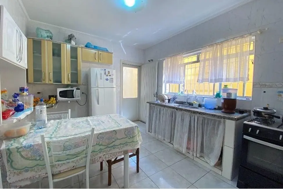 Foto 6 de Casa com 3 quartos à venda, 165m2 em Vila Libanesa, São Paulo - SP