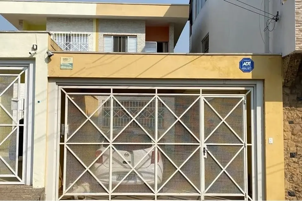 Foto 1 de Casa com 3 quartos à venda, 165m2 em Vila Libanesa, São Paulo - SP