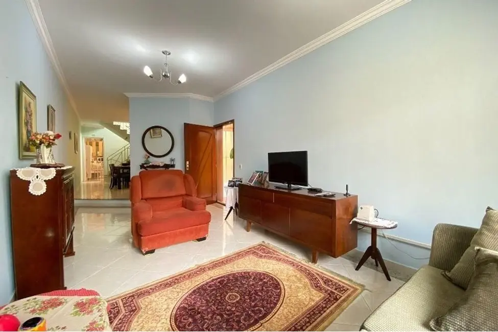 Foto 3 de Casa com 3 quartos à venda, 165m2 em Vila Libanesa, São Paulo - SP