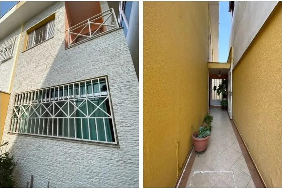 Foto 7 de Casa com 3 quartos à venda, 165m2 em Vila Libanesa, São Paulo - SP