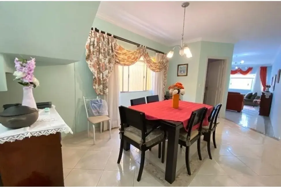 Foto 5 de Casa com 3 quartos à venda, 165m2 em Vila Libanesa, São Paulo - SP