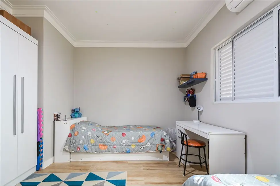 Foto 5 de Casa com 3 quartos à venda, 160m2 em Granja Julieta, São Paulo - SP