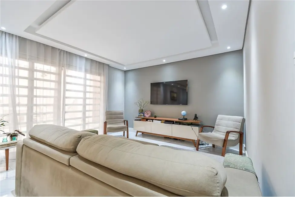 Foto 1 de Casa com 3 quartos à venda, 160m2 em Granja Julieta, São Paulo - SP