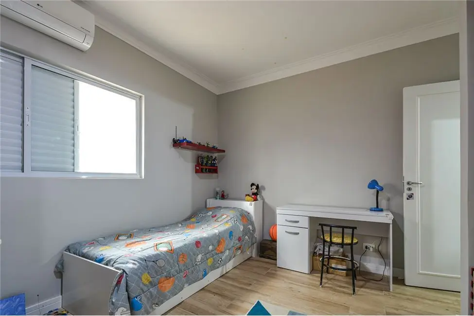 Foto 4 de Casa com 3 quartos à venda, 160m2 em Granja Julieta, São Paulo - SP