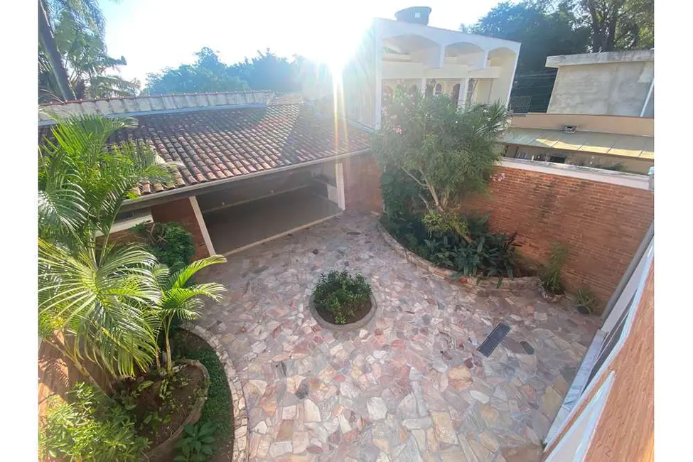 Foto 1 de Casa com 5 quartos à venda, 446m2 em Granja Julieta, São Paulo - SP