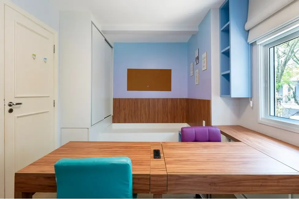 Foto 5 de Casa de Condomínio com 4 quartos à venda, 362m2 em Jardim Panorama, São Paulo - SP