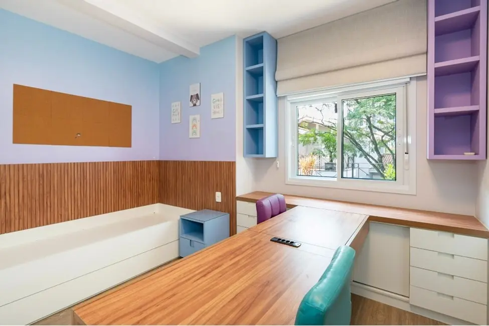 Foto 6 de Casa de Condomínio com 4 quartos à venda, 362m2 em Jardim Panorama, São Paulo - SP