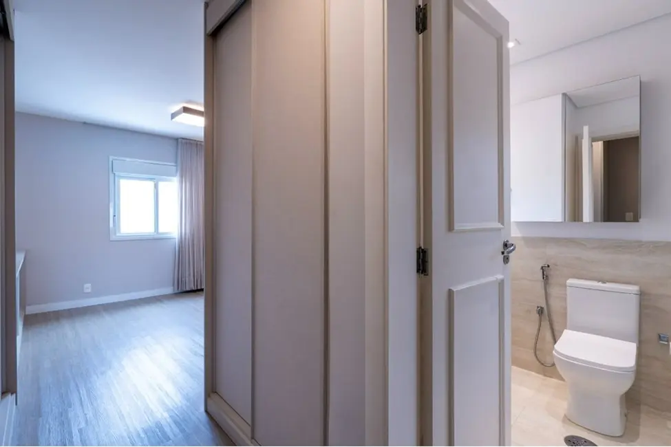 Foto 9 de Casa de Condomínio com 4 quartos à venda, 362m2 em Jardim Panorama, São Paulo - SP