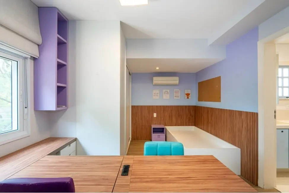 Foto 4 de Casa de Condomínio com 4 quartos à venda, 362m2 em Jardim Panorama, São Paulo - SP