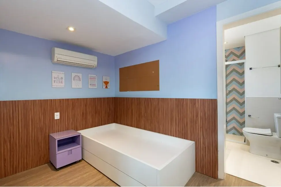 Foto 7 de Casa de Condomínio com 4 quartos à venda, 362m2 em Jardim Panorama, São Paulo - SP