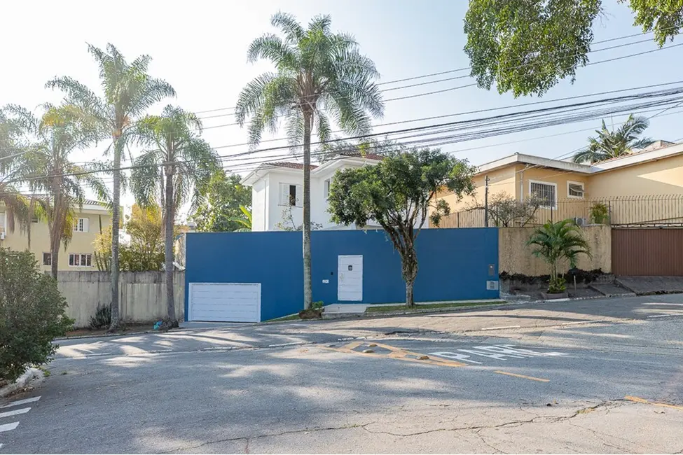 Casa com 3 quartos à venda, 130m2 em Brooklin Paulista, São Paulo - SP - imagem 6 Foto 6 de Casa com 3 quartos à venda, 130m2 em Brooklin Paulista, São Paulo - SP