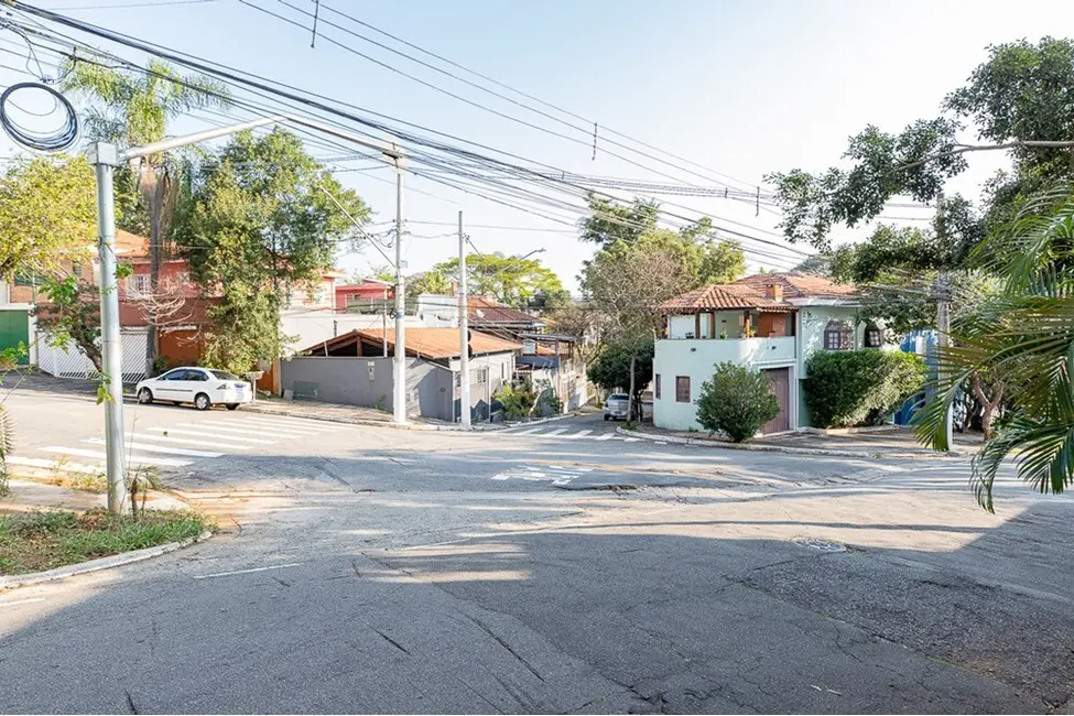 Casa com 3 quartos à venda, 130m2 em Brooklin Paulista, São Paulo - SP - imagem 4 Foto 4 de Casa com 3 quartos à venda, 130m2 em Brooklin Paulista, São Paulo - SP