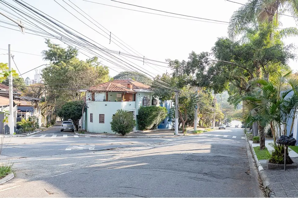 Casa com 3 quartos à venda, 130m2 em Brooklin Paulista, São Paulo - SP - imagem 3 Foto 3 de Casa com 3 quartos à venda, 130m2 em Brooklin Paulista, São Paulo - SP