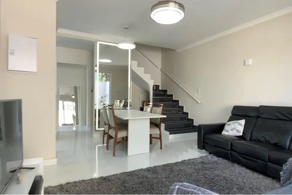 Foto 1 de Casa com 3 quartos à venda, 130m2 em Brooklin Paulista, São Paulo - SP