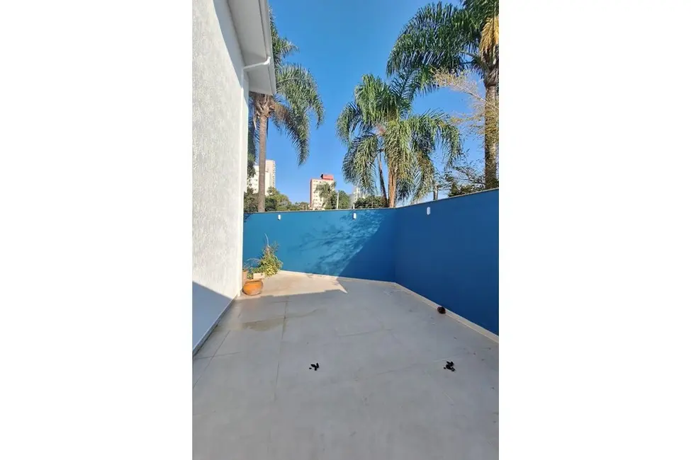 Casa com 3 quartos à venda, 130m2 em Brooklin Paulista, São Paulo - SP - imagem 9 Foto 9 de Casa com 3 quartos à venda, 130m2 em Brooklin Paulista, São Paulo - SP