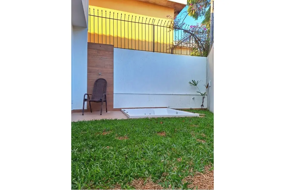 Casa com 3 quartos à venda, 130m2 em Brooklin Paulista, São Paulo - SP - imagem 8 Foto 8 de Casa com 3 quartos à venda, 130m2 em Brooklin Paulista, São Paulo - SP