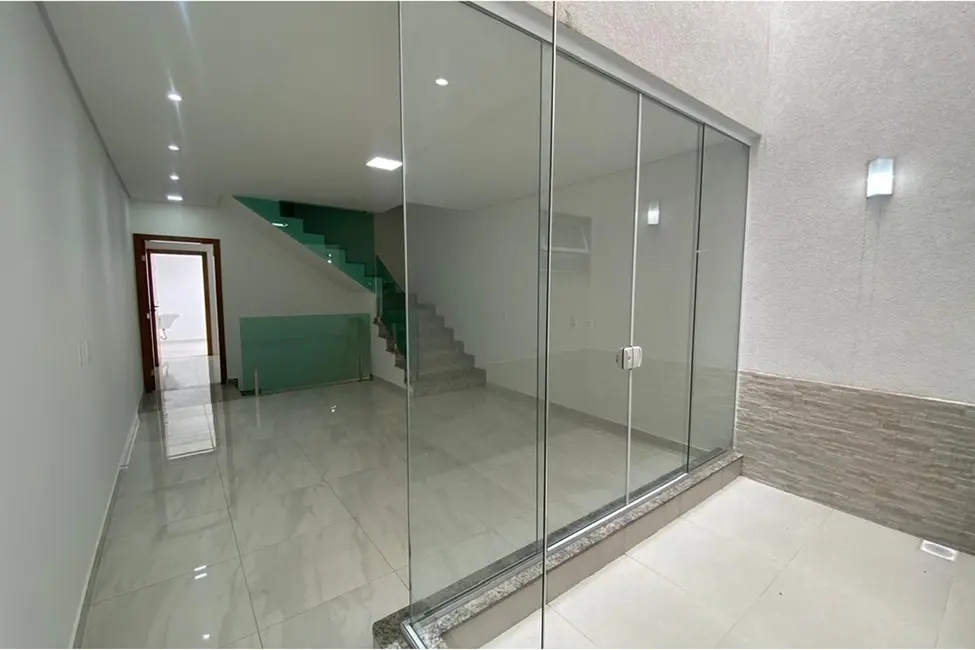 Foto 3 de Casa com 3 quartos à venda, 220m2 em Vila Esperança, São Paulo - SP