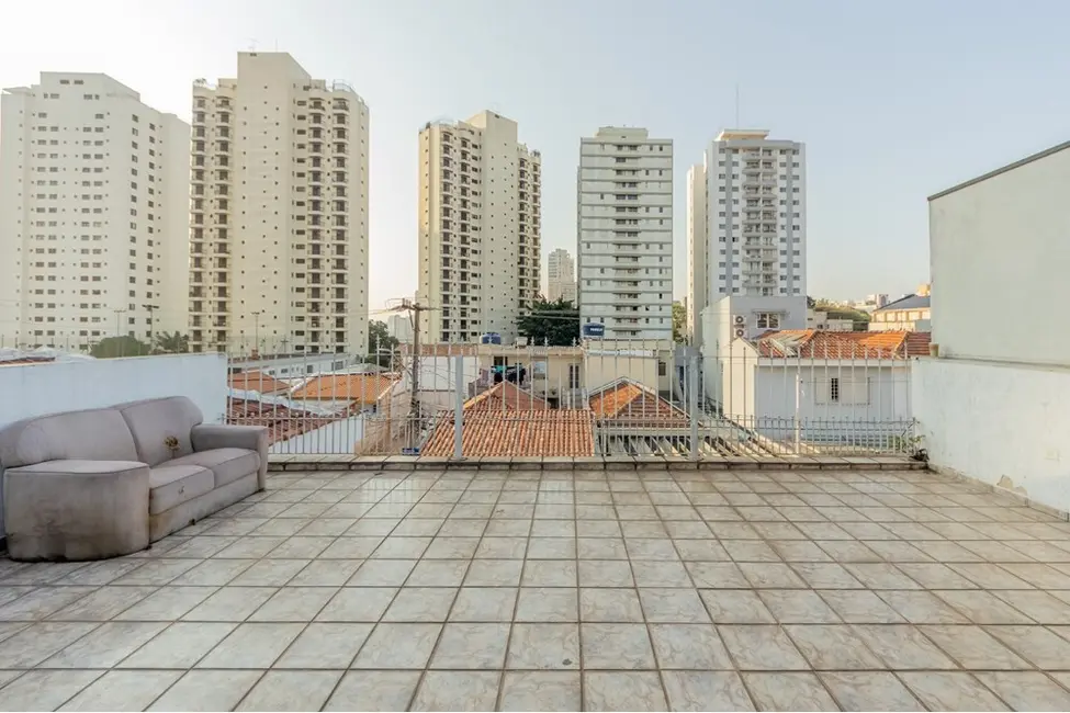 Foto 3 de Casa com 4 quartos à venda, 400m2 em Vila Gomes Cardim, São Paulo - SP