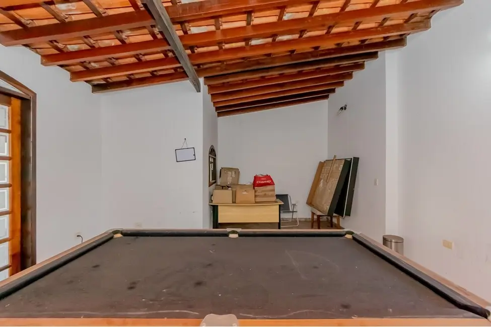 Foto 5 de Casa com 4 quartos à venda, 400m2 em Vila Gomes Cardim, São Paulo - SP