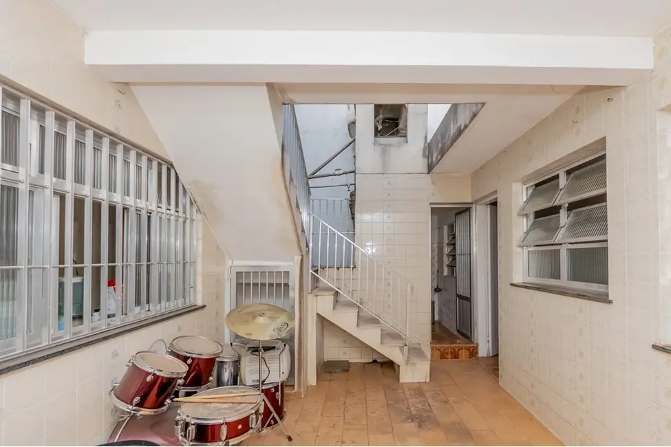 Foto 8 de Casa com 4 quartos à venda, 400m2 em Vila Gomes Cardim, São Paulo - SP