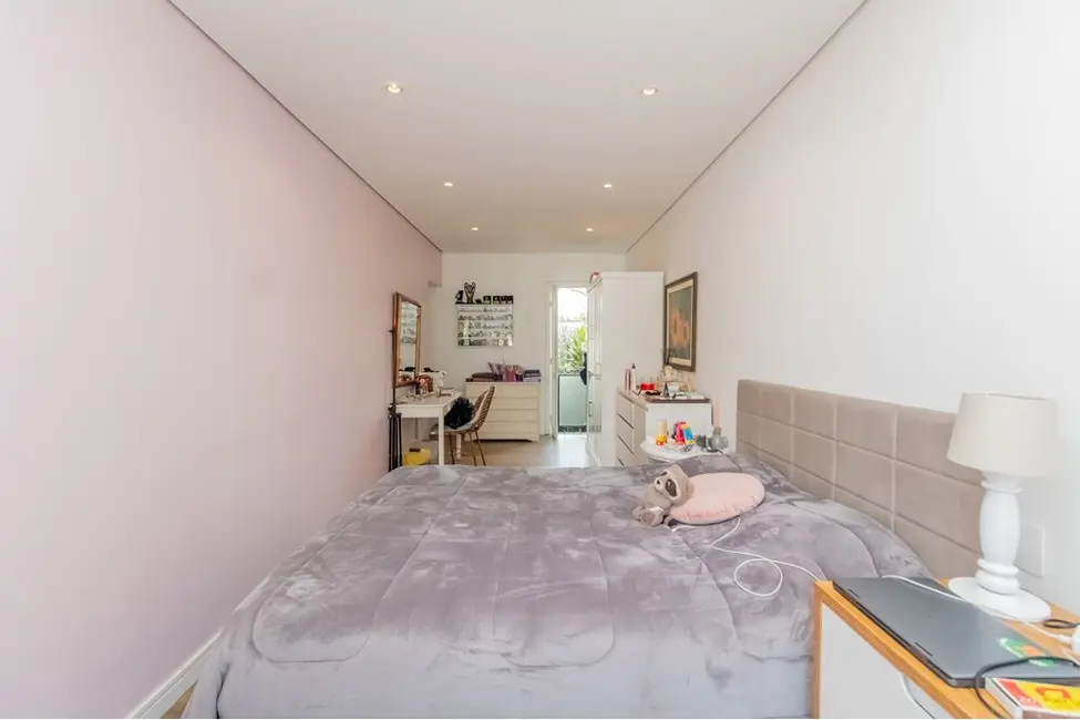 Foto 4 de Casa com 5 quartos à venda, 350m2 em Planalto Paulista, São Paulo - SP