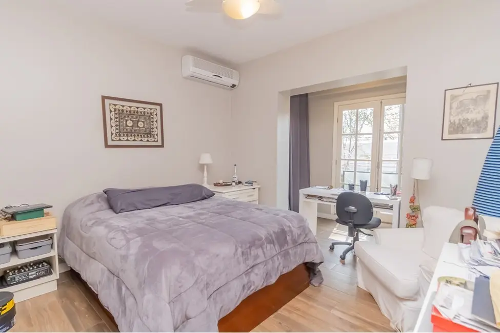 Foto 2 de Casa com 5 quartos à venda, 350m2 em Planalto Paulista, São Paulo - SP