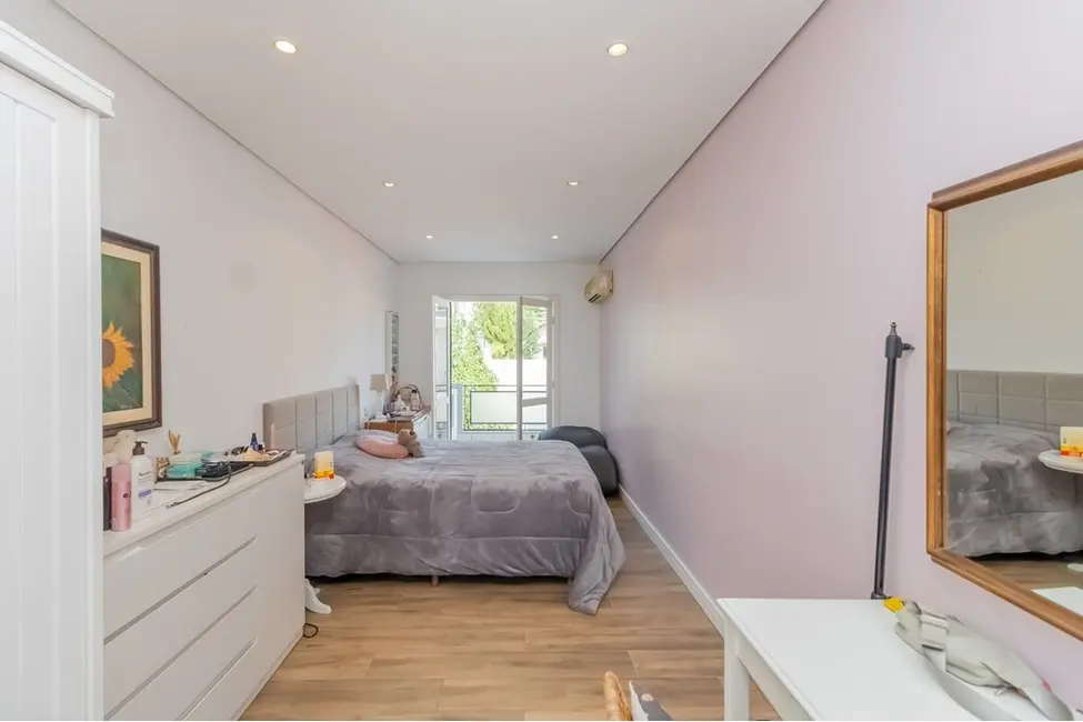 Foto 3 de Casa com 5 quartos à venda, 350m2 em Planalto Paulista, São Paulo - SP