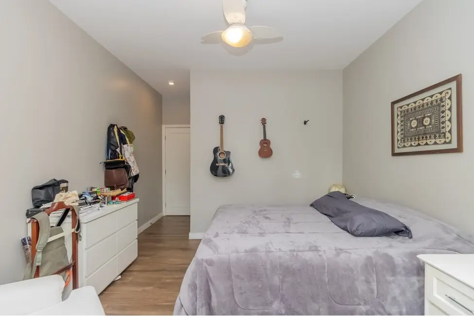 Foto 9 de Casa com 5 quartos à venda, 350m2 em Planalto Paulista, São Paulo - SP