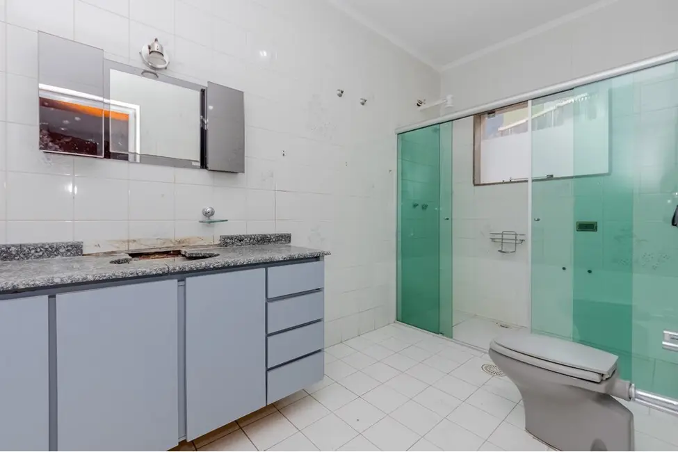 Foto 5 de Casa com 3 quartos à venda, 250m2 em Jardim Nossa Senhora do Carmo, São Paulo - SP