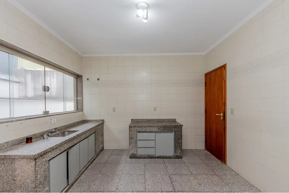 Foto 6 de Casa com 3 quartos à venda, 250m2 em Jardim Nossa Senhora do Carmo, São Paulo - SP