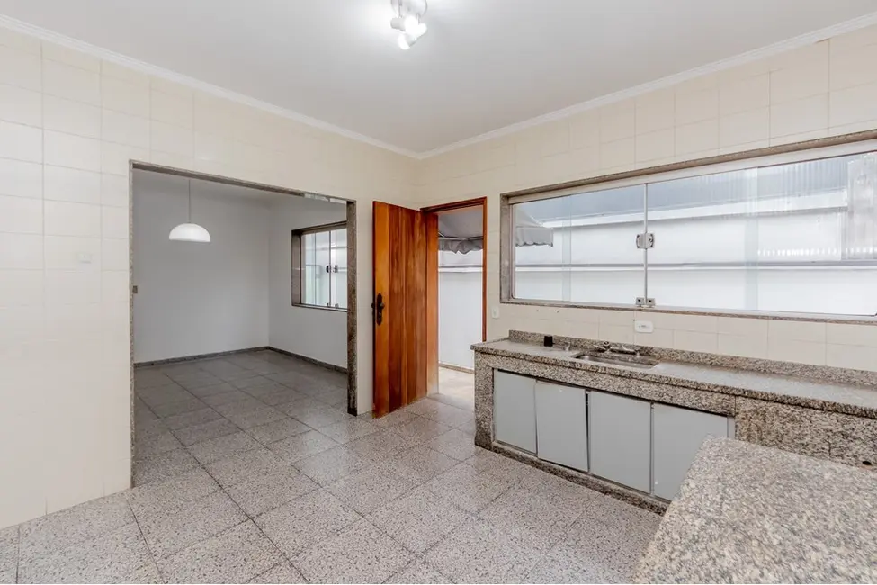 Foto 9 de Casa com 3 quartos à venda, 250m2 em Jardim Nossa Senhora do Carmo, São Paulo - SP