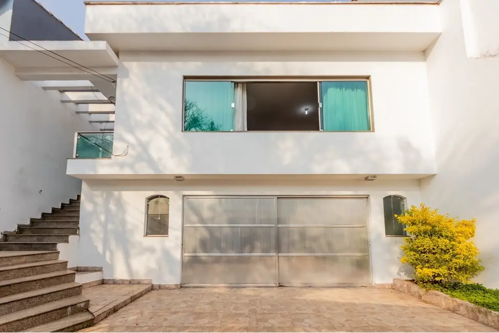 Foto 1 de Casa com 3 quartos à venda, 250m2 em Jardim Nossa Senhora do Carmo, São Paulo - SP