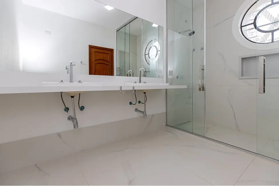 Foto 2 de Casa com 4 quartos à venda, 450m2 em Chácara Monte Alegre, São Paulo - SP